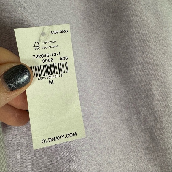 NWT Old Navy Cloud+ Leggings - Picture 4 of 7